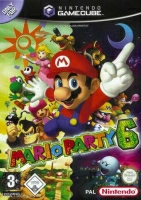 Mario Party 6